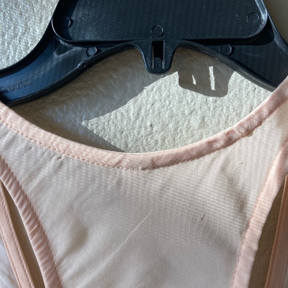 Free People Chamoix Racer Back Tank - Picture 6 of 16